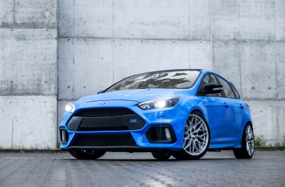 Ford Focus / ST / RS