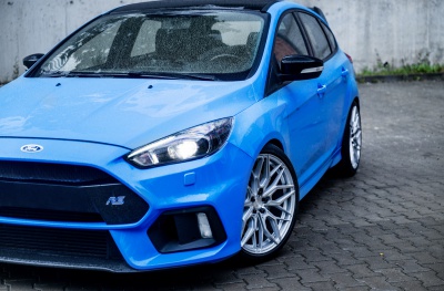 Ford Focus / ST / RS