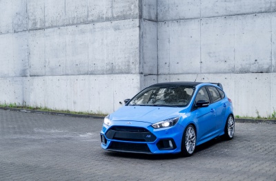 Ford Focus / ST / RS