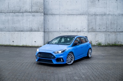 Ford Focus / ST / RS