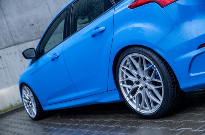 Ford Focus / ST / RS