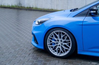 Ford Focus / ST / RS