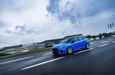 Ford japan racing wheels