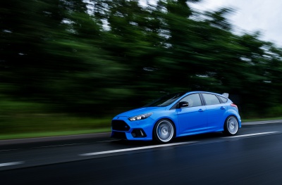 Ford japan racing wheels details
