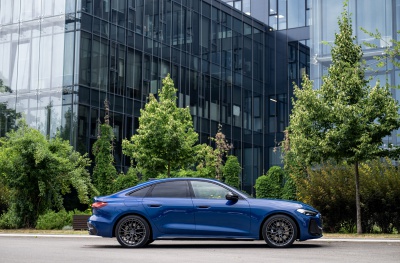 Audi A5 / S5 / RS5