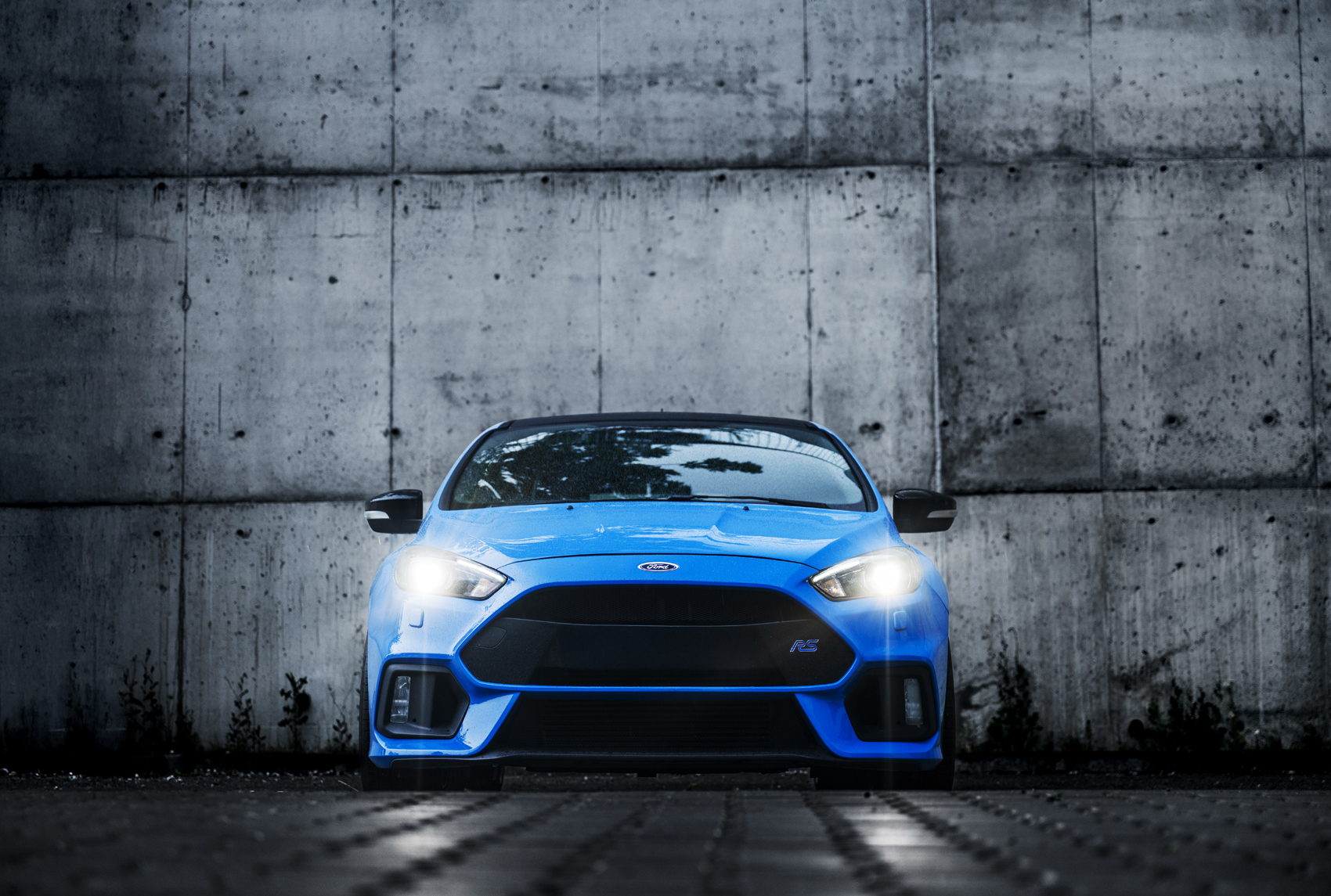 Ford gallery