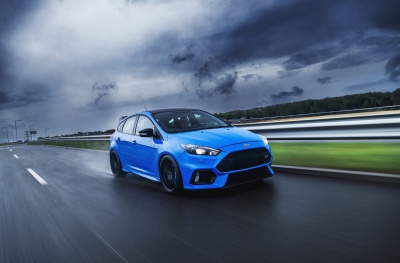 Ford pics