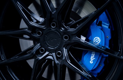 Ford Focus / ST / RS