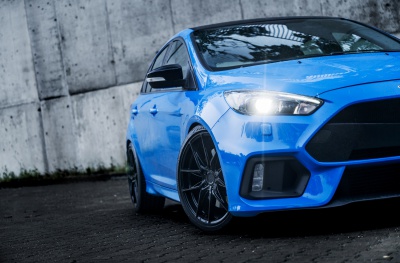 Ford Focus / ST / RS