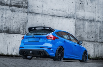 Ford Focus / ST / RS