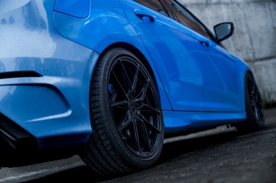 Ford Focus / ST / RS