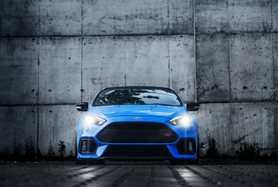Ford Focus / ST / RS