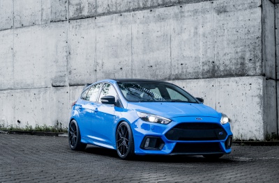 Ford Focus / ST / RS