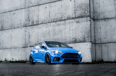 Ford Focus / ST / RS