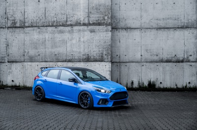 Ford Focus / ST / RS
