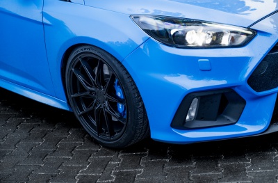 Ford Focus / ST / RS