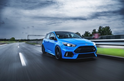 Ford japan racing wheels