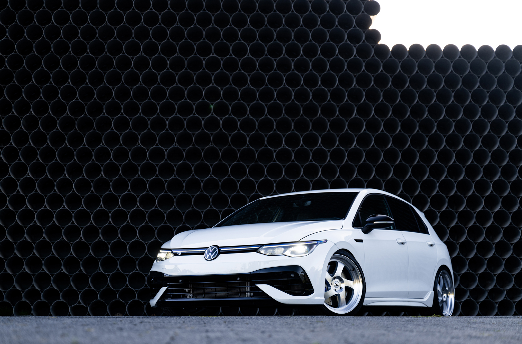 Volkswagen gallery
