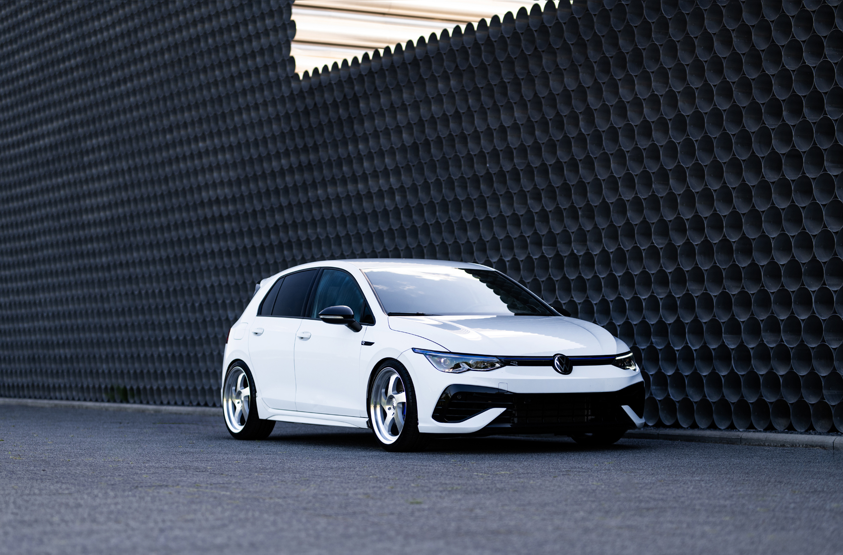 Volkswagen gallery