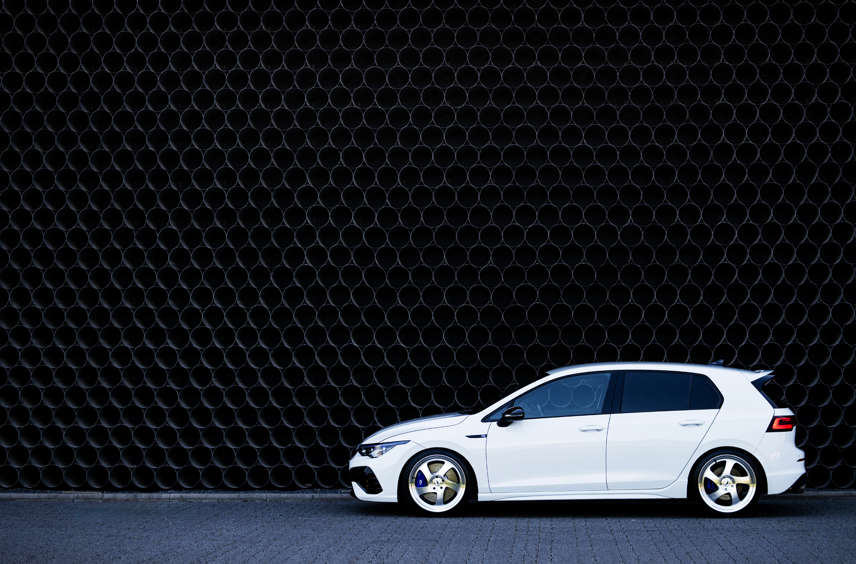 Volkswagen gallery