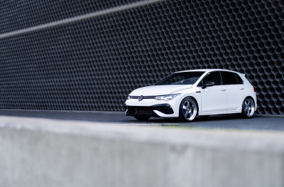Volkswagen japan racing wheels