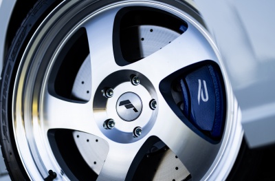 Volkswagen Golf / R / GTI