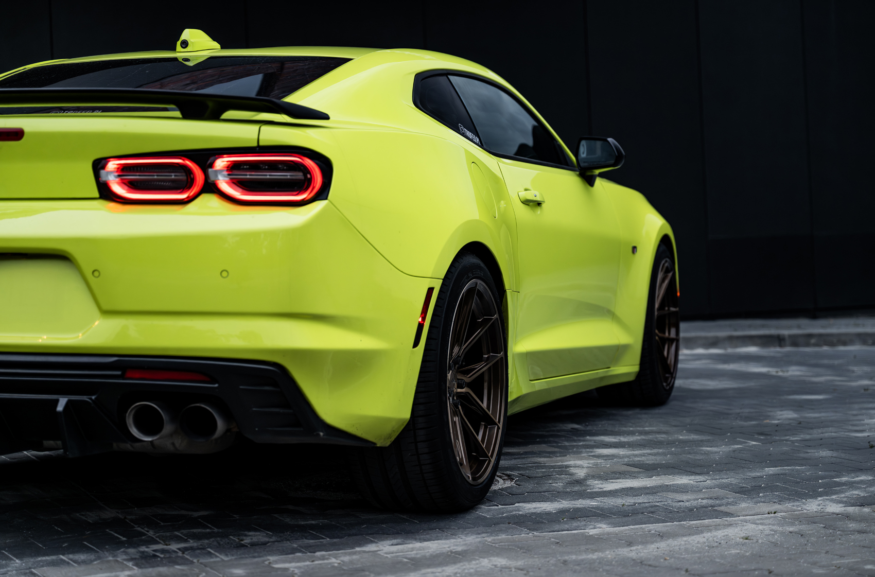 Chevrolet gallery