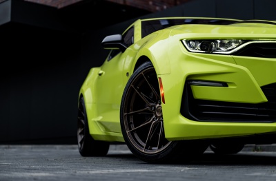 Chevrolet pics