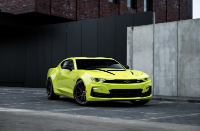 Chevrolet images