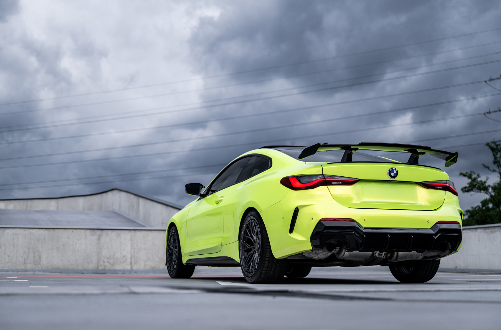 BMW gallery
