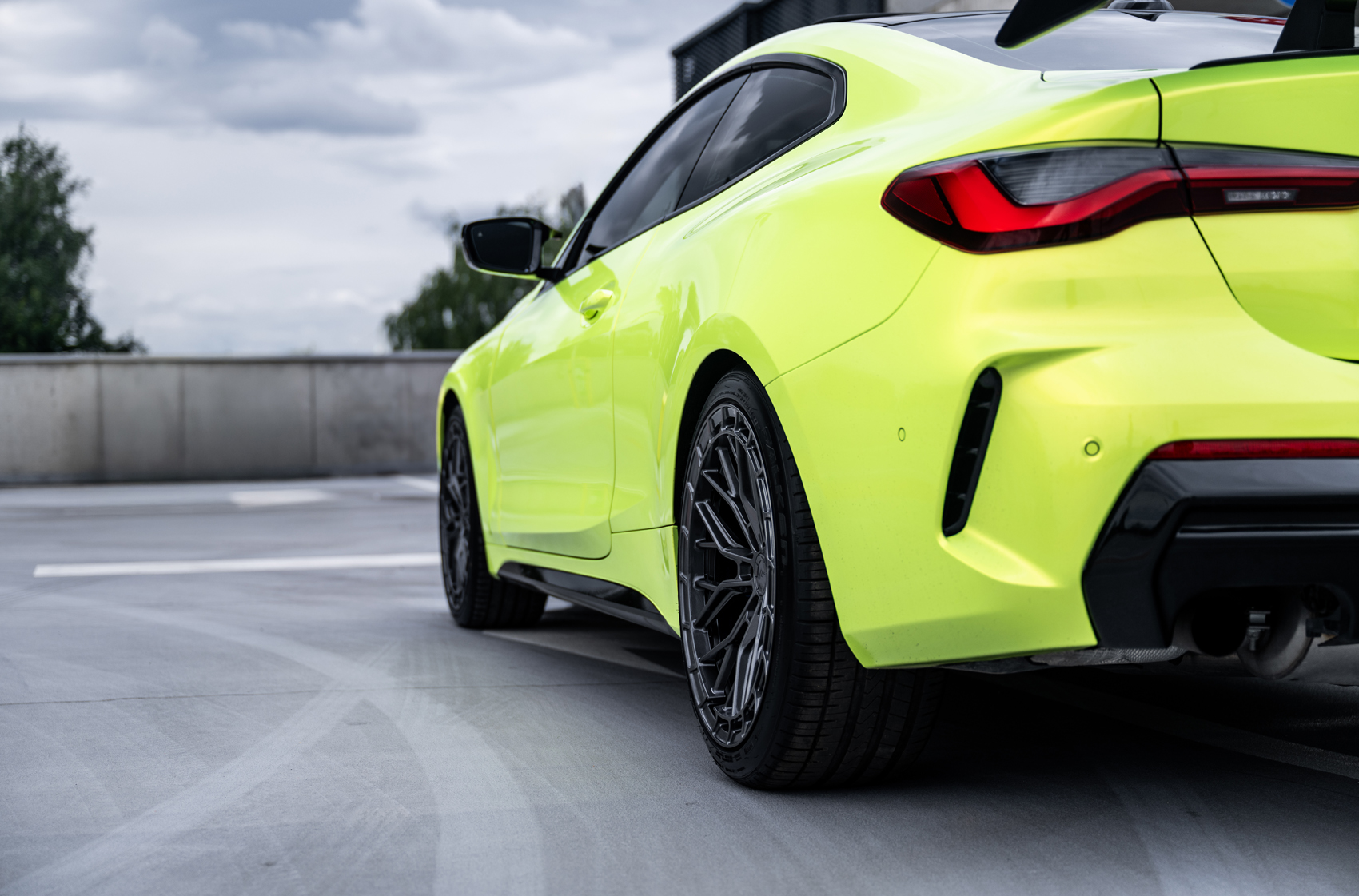 BMW gallery