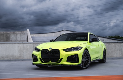 BMW pics
