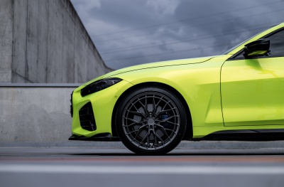 BMW 4 Series / M4