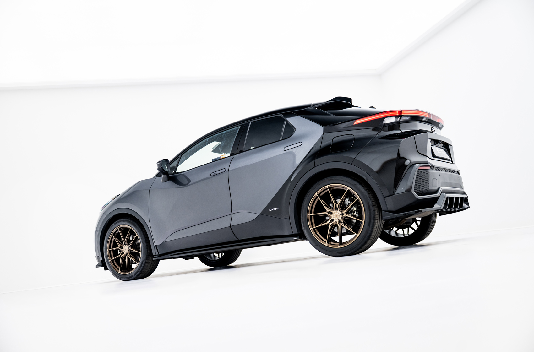 Toyota gallery