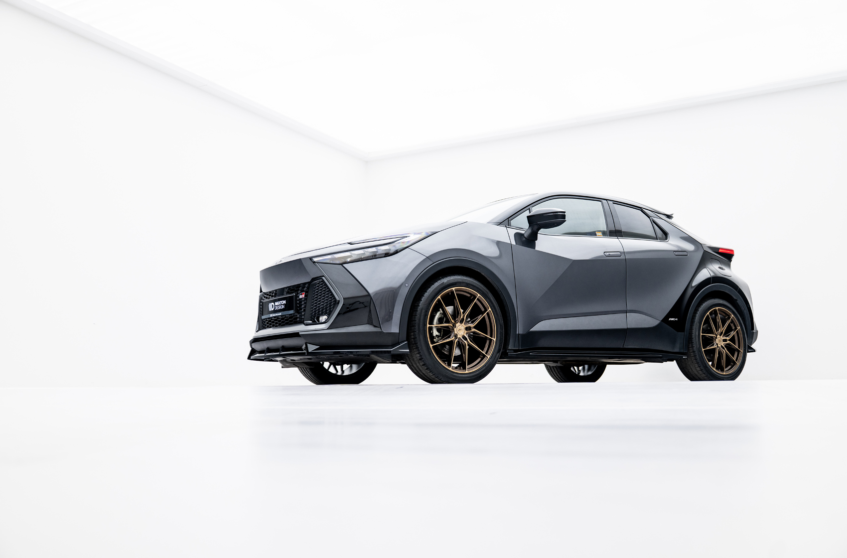Toyota gallery
