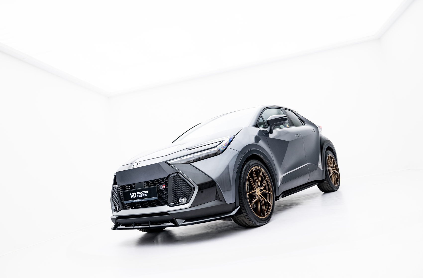 Toyota gallery