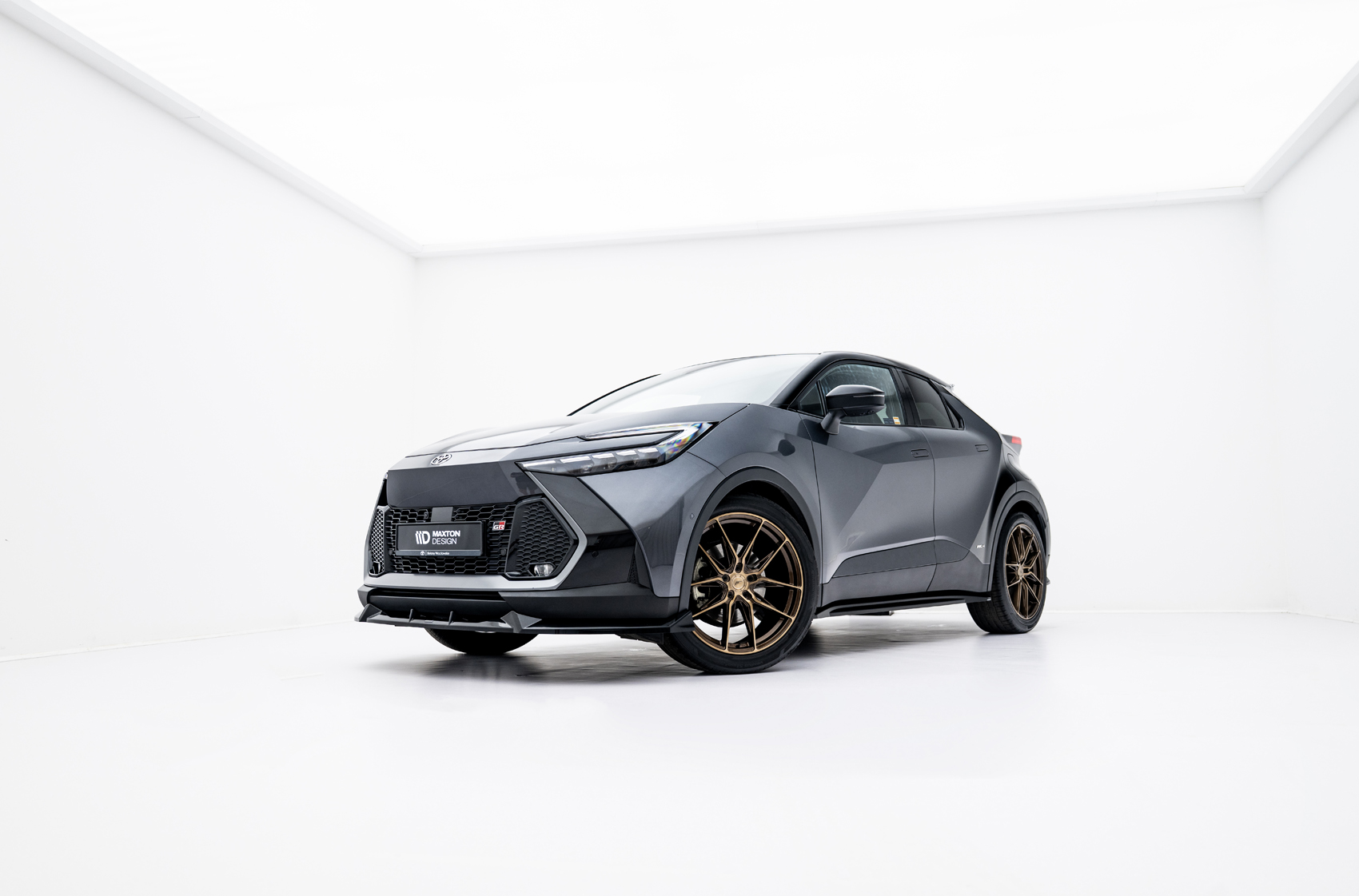 Toyota gallery
