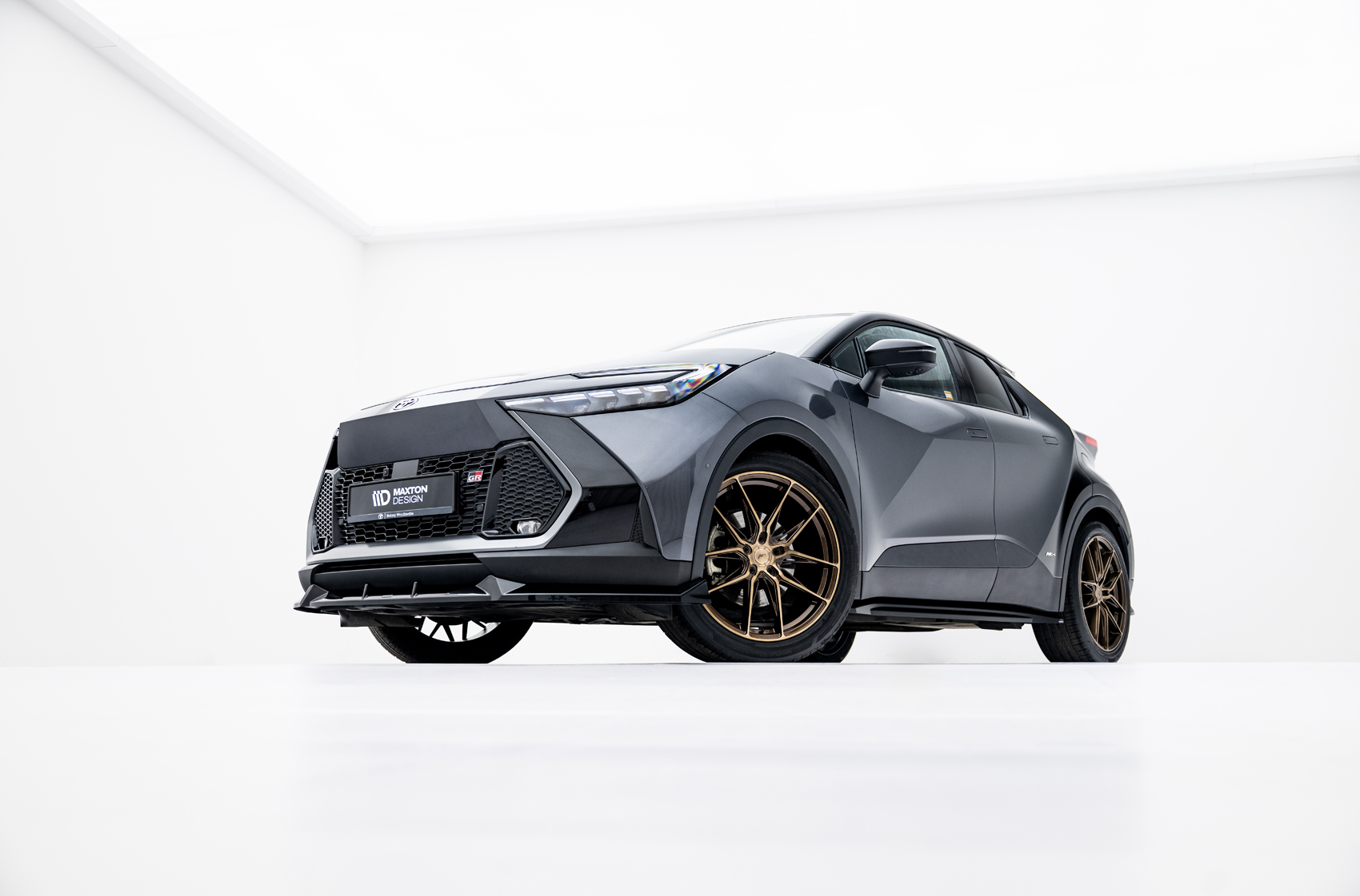 Toyota gallery