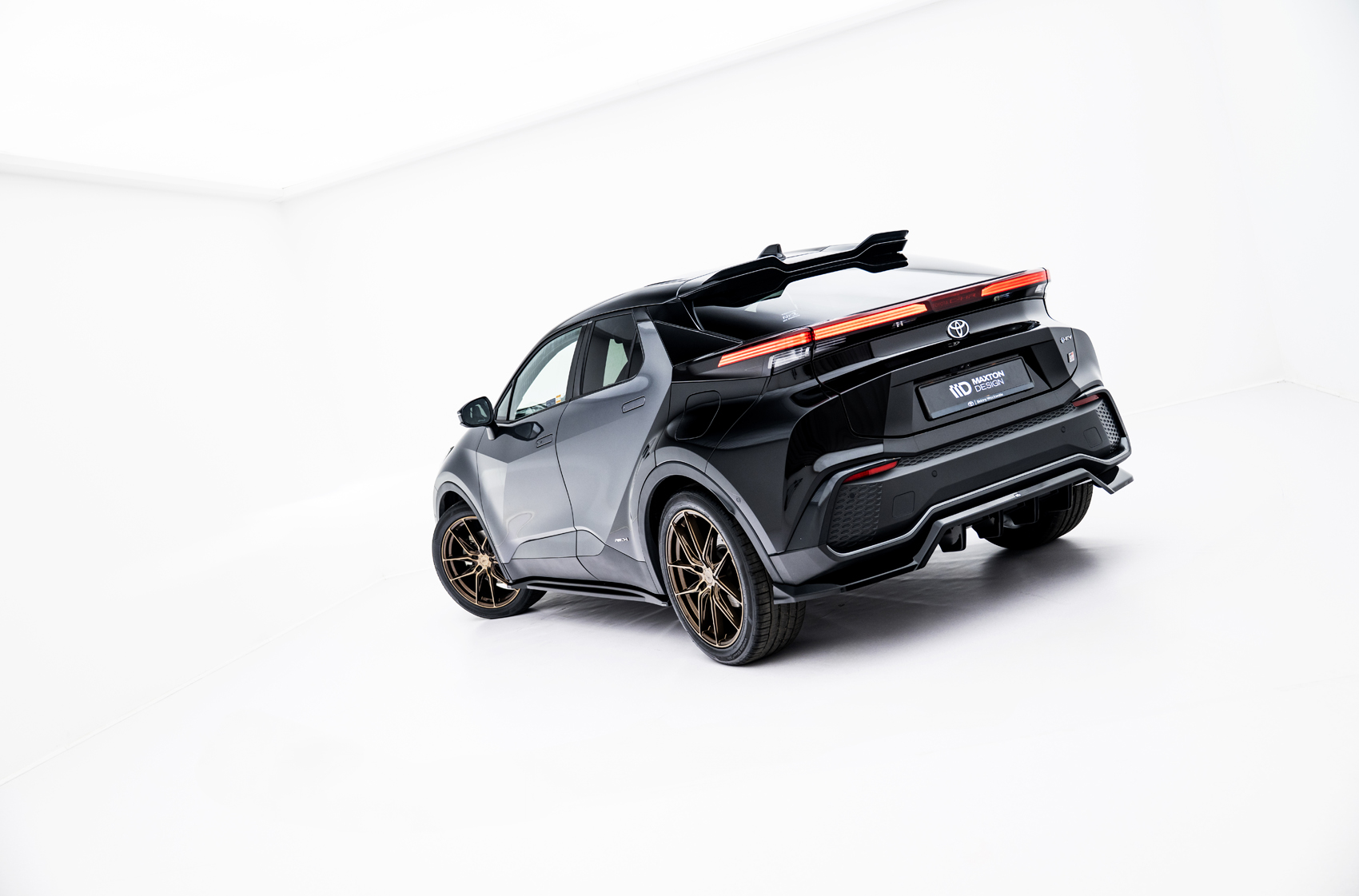 Toyota gallery