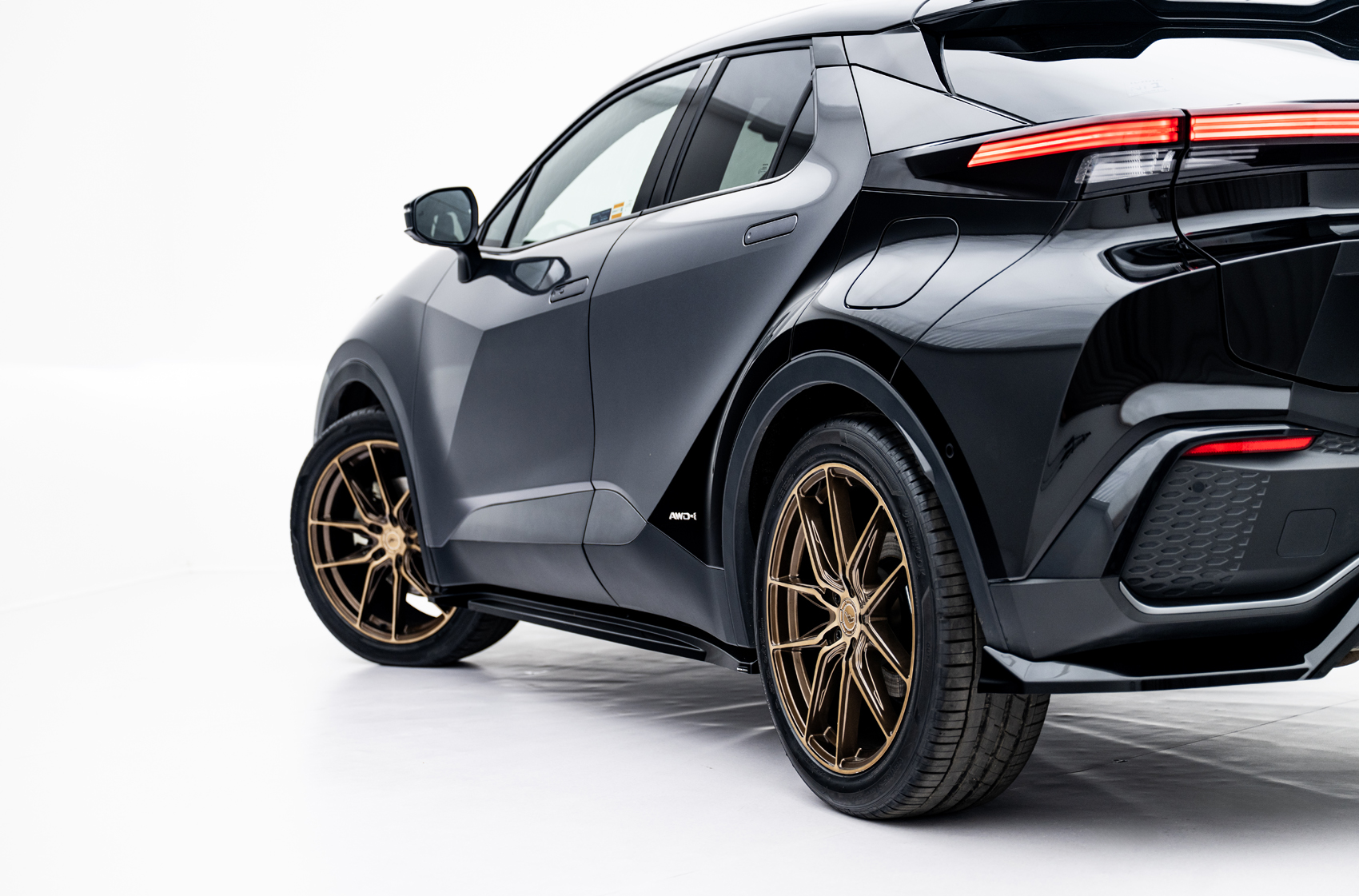 Toyota gallery