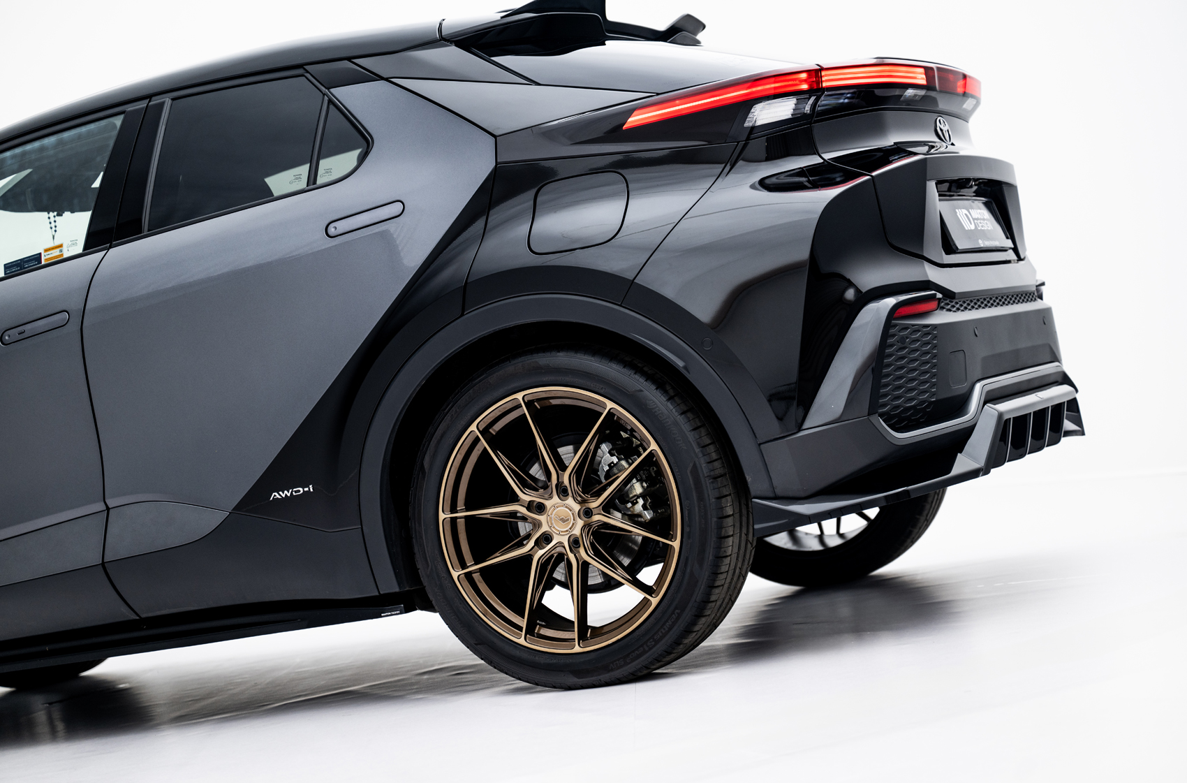 Toyota gallery