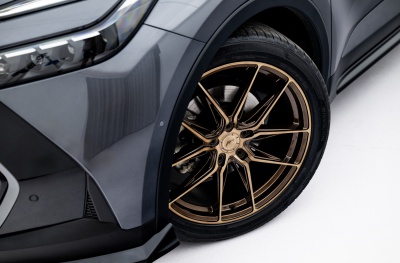Toyota images