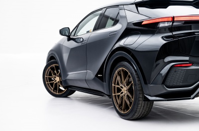 Toyota JR44