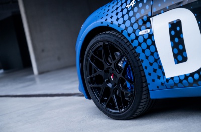 Alpine A110S