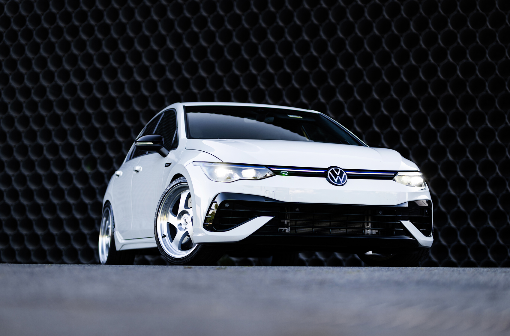 Volkswagen gallery