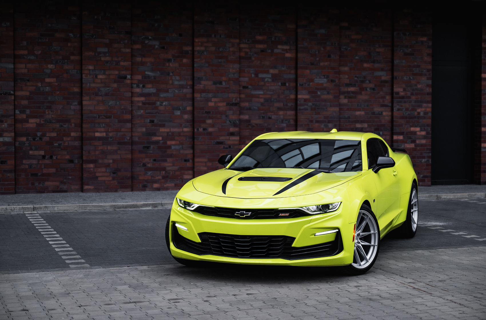 Chevrolet gallery