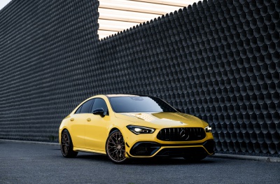 Mercedes-Benz pictures