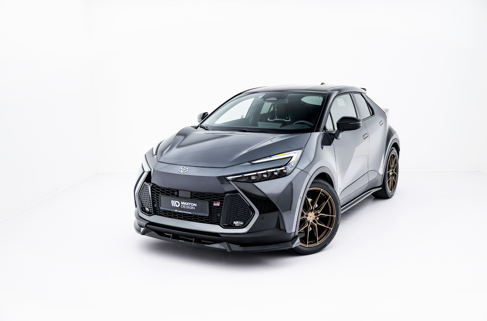 Toyota gallery