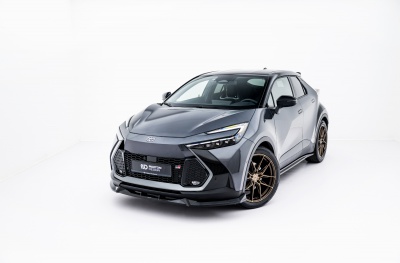 Toyota pictures