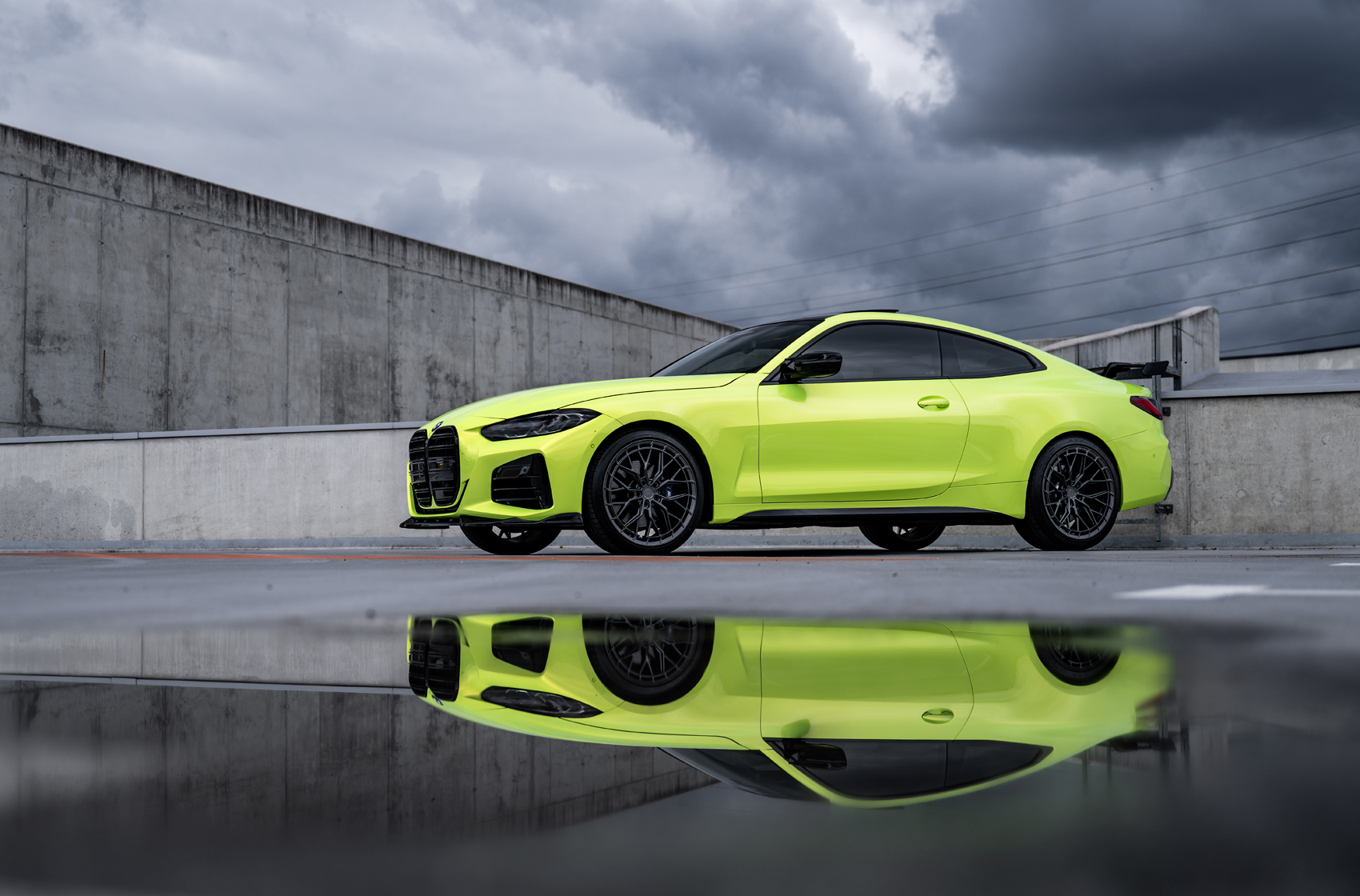BMW gallery